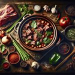 Winter Stew Recipes for Warmth and Comfort in Cold Months