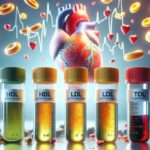 Cholesterol Blood Test: A Guide to Better Health in Oakham
