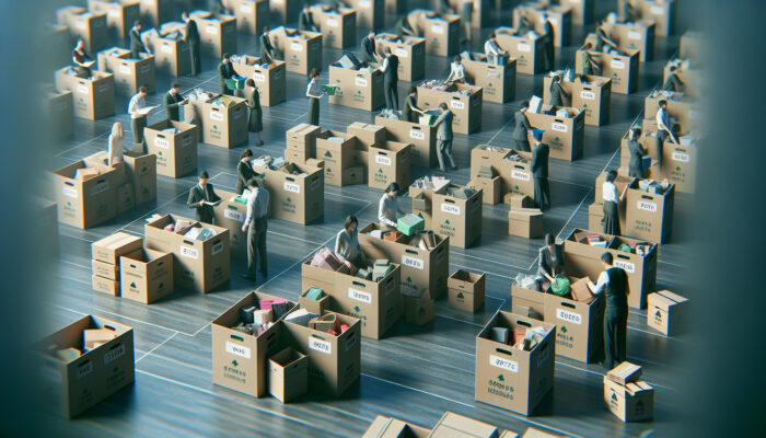 House Clearance in Exeter: Reliable Local Professionals Ready to Help
