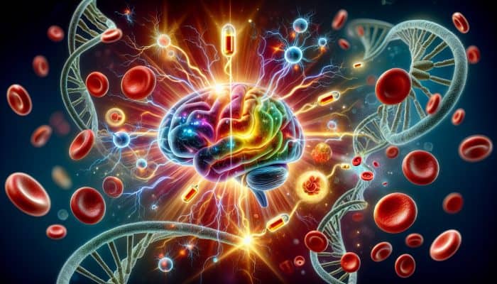 Vitamin B12 Blood Test: A Local Guide for Ross-on-Wye Residents