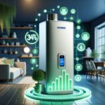 Tankless Water Heater Services in North Vancouver – Expert Care