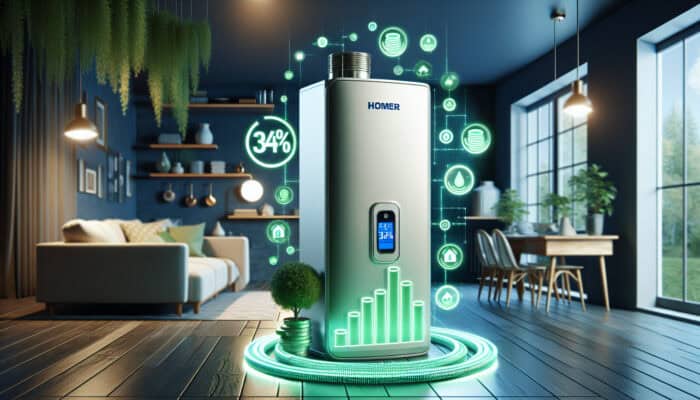 Tankless Water Heater Services in North Vancouver – Expert Care