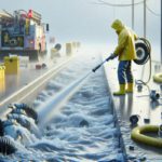 Drain Cleaning Services by Expert Professionals in Port Moody