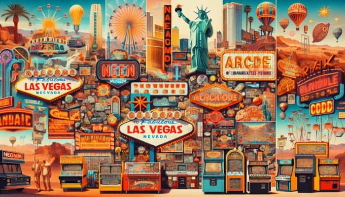 Hidden Gems in Las Vegas: Tips for Finding the Best Secrets