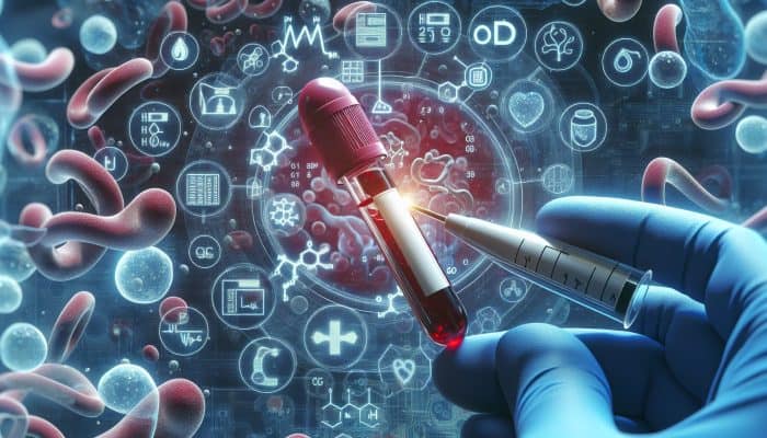 Diabetes Blood Test: Essential Bedford Guide for Patients