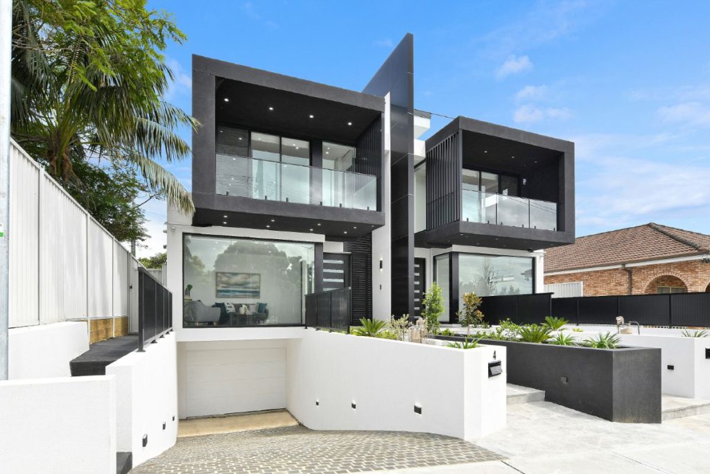Building on a Sloping Block: Sydney Homes Expectations