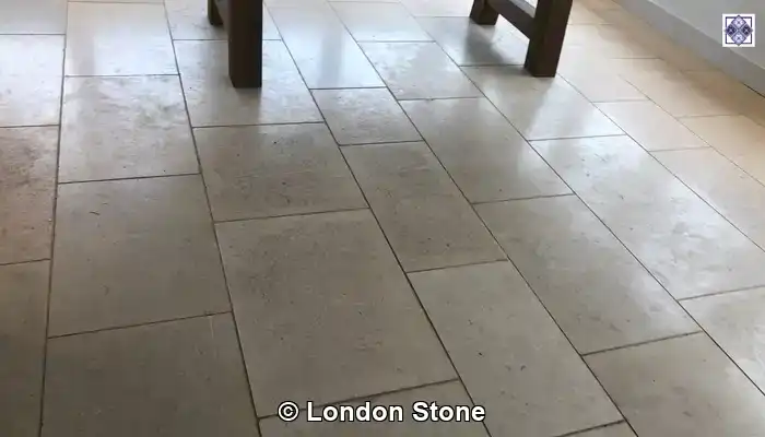Understanding Limestone Flooring