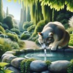 Hydration Monitoring for Elderly Cats: Essential Tips