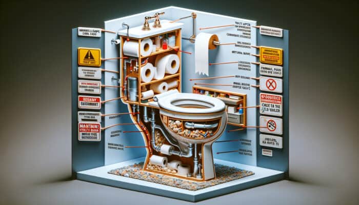 Toilet Repair Services in Pitt Meadows: Expert Help Available