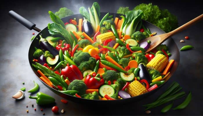 Stir-Fry Dinner: Easy Tips for a Quick Meal Success