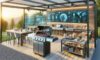 AI for BBQ Meat Sourcing: Enhance Your Grilling Skills