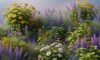 Herbs for Depression: Natural Remedies in the UK