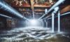 Crawl Space Drainage Services: Delta’s Canadian Expertise