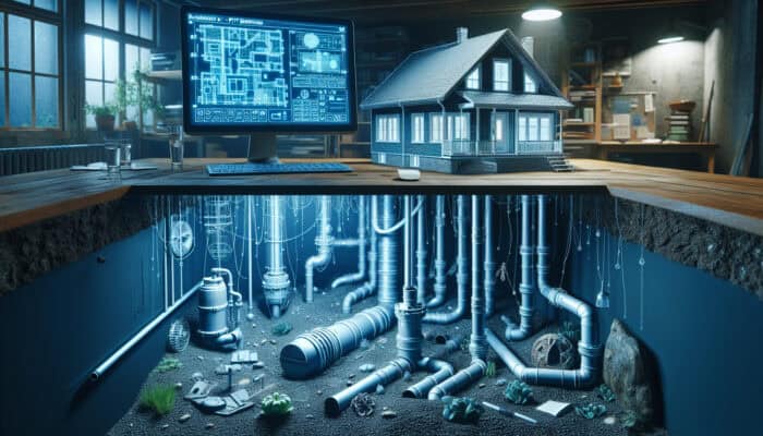 Crawl Space Drainage Solutions by Experts in Pitt Meadows