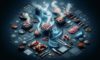 Smoke Curtain Enhances Flavour Control in American BBQ