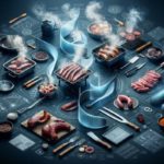 Smoke Curtain Enhances Flavour Control in American BBQ