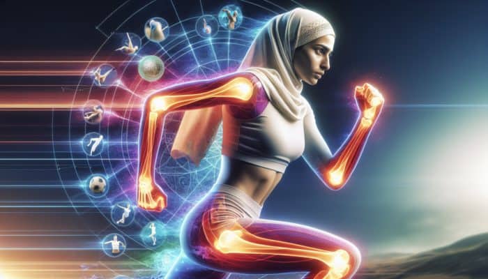 Collagen Benefits for Active Lifestyles: Essential for You