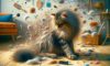 Hairball Prevention: Essential Tips for Your Cat’s Wellbeing