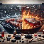 Light a Charcoal Grill: Simple Tips for Beginners