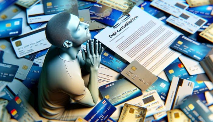 Avoiding High Debt Consolidation Fees: Top UK Tips