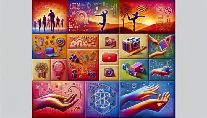 TikTok Trends for Successful Viral Video Marketing Strategies