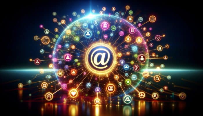 Utilise Social Media to Establish Brand Authority and Trust