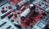 Ferritin Blood Test for Residents of Redditch: A Guide