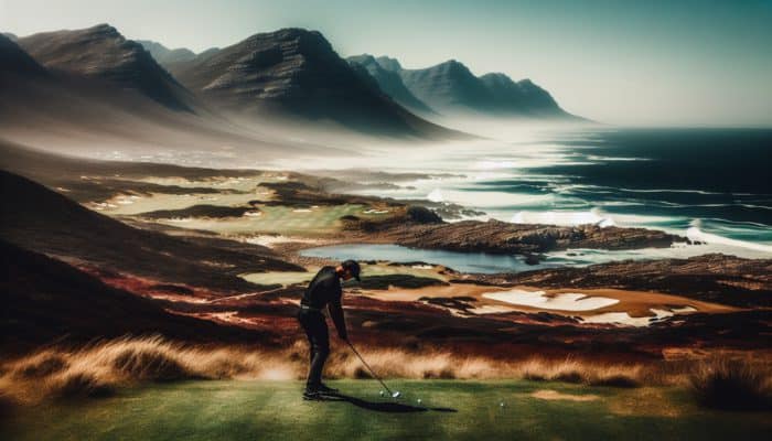 Common Golf Mistakes to Avoid: Key Tips for South Africans