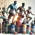 Pre-Workout Tips: A Guide for First-Time Choices