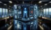 Human Virtual Assistants for Energy Sector Data Analysis