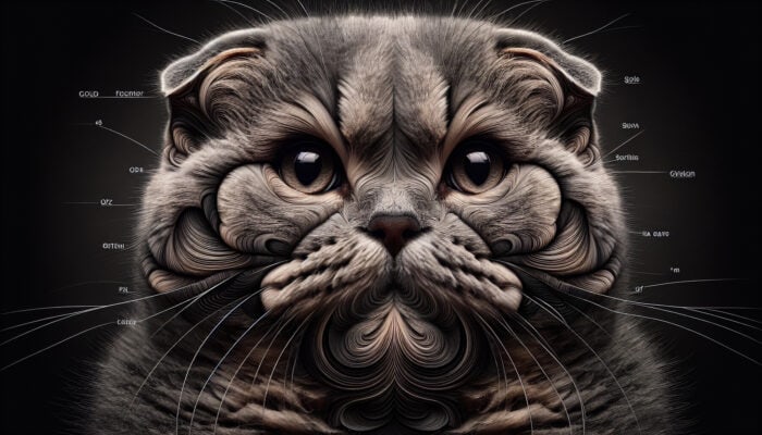 Ear Maintenance Tips for Scottish Folds: A Quick Guide