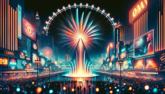 Vegas Hotel Selection: Your Essential Guide to the Best Stays