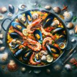 Seafood Paella Recipes for Every Gathering Delight