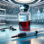 Testosterone Blood Test Essentials for Filton Locals