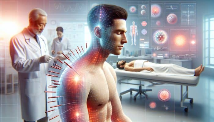 Acupuncture for Shingles Pain Relief in the UK Explained