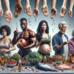 Supplements vs. Whole Foods: Essential Insights for Beginners