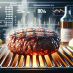 Juicy Burgers: Grilling Secrets for Perfect Flavour