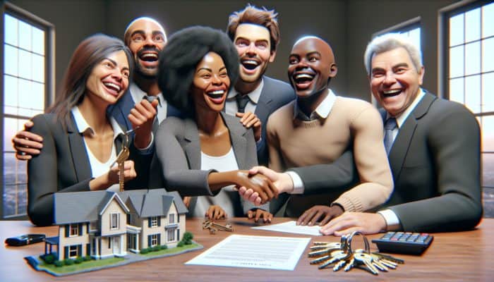 Home Loan Guide for Bloemfontein’s Entry-Level Buyers