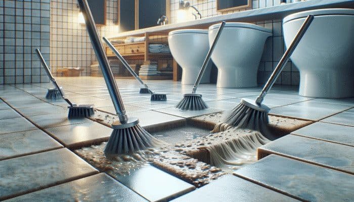 Grout Cleaning Brushes: Top Choices You Must Consider