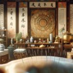 Acupuncture for Alcohol Dependency: Top UK Treatments