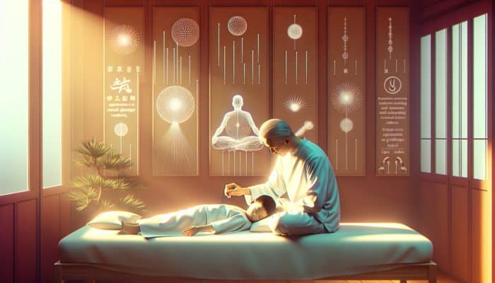 Acupuncture Safety Tips for Children in the UK