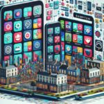 Mobile Website Design: Elevate Small Businesses in Bampton