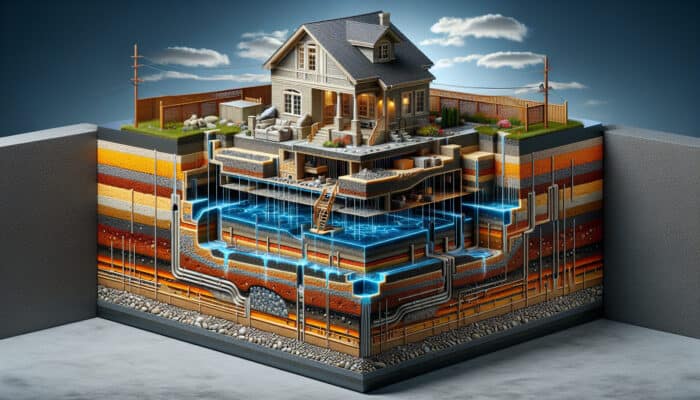 Weeping Tile Services: Professional Solutions in Langley