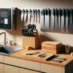 Safe Knife Techniques: Mastering Fearless Cooking Skills