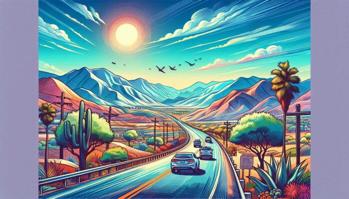 Travel Guide from San Miguel de Allende to Puerto Vallarta