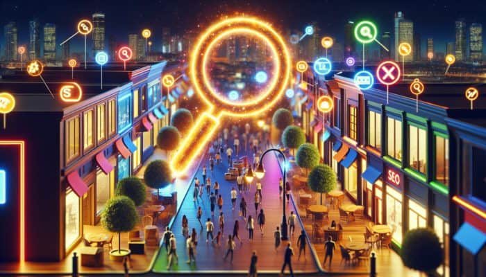 E-commerce SEO Strategies to Boost Sales for Wellington Businesses