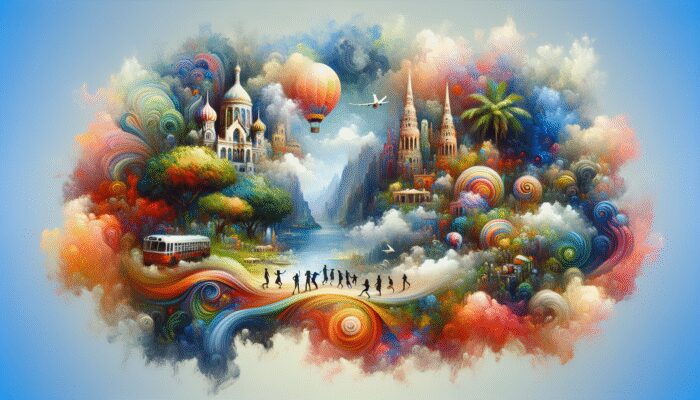 Travel Blog Ideas for San Miguel de Allende: Inspiring Adventures