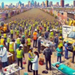 Safety Gloves Supplier for All Your Needs in Cambridge