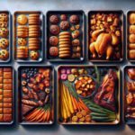 Baking Sheets: Your Essential Guide for Even Cooking