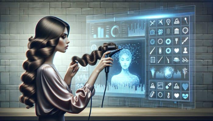 Shark Flexstyle: Create Stunning Waves and Versatile Curls